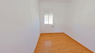 Piso en venta en Barrio de Ciudad Jardín en Málaga