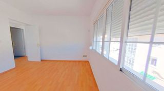 Piso en venta en Barrio de Ciudad Jardín en Málaga