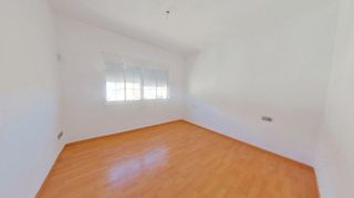 Piso en venta en Barrio de Ciudad Jardín en Málaga