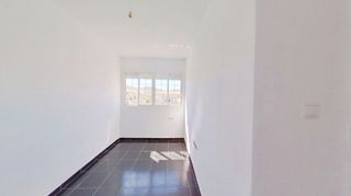 Piso en venta en Barrio de Ciudad Jardín en Málaga