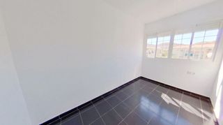 Piso en venta en Barrio de Ciudad Jardín en Málaga