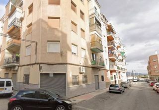 Piso en venta en Novelda
