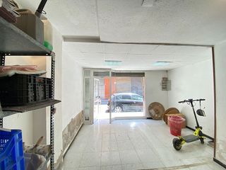 Piso en venta en Carolinas Altas en Alicante