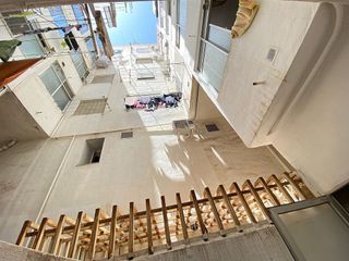 Piso en venta en Carolinas Altas en Alicante