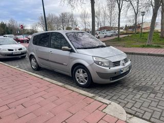 Renault Grand Scenic 7 plazas