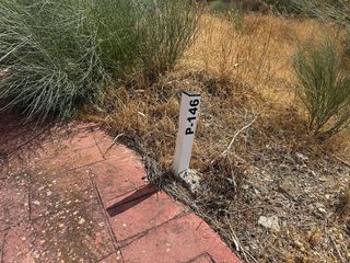 Solar en venta en Bobadilla - Bobadilla Estación - La Joya en Antequera