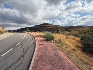 Solar en venta en Bobadilla - Bobadilla Estación - La Joya en Antequera