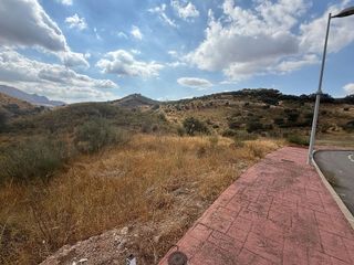 Solar en venta en Bobadilla - Bobadilla Estación - La Joya en Antequera