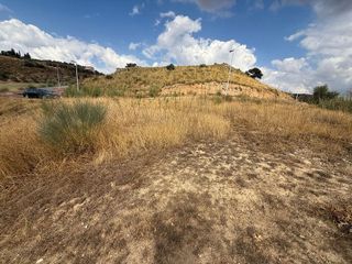 Solar en venta en Bobadilla - Bobadilla Estación - La Joya en Antequera