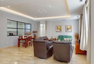 Piso en venta en Fontanal - San Carlos - San José en Sevilla