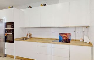 Piso en venta en Fontanal - San Carlos - San José en Sevilla