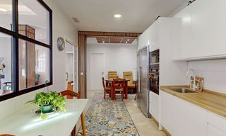 Piso en venta en Fontanal - San Carlos - San José en Sevilla