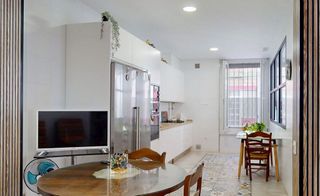 Piso en venta en Fontanal - San Carlos - San José en Sevilla