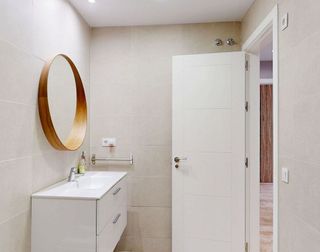 Piso en venta en Fontanal - San Carlos - San José en Sevilla