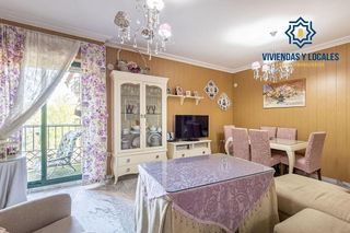 Piso en venta en Cervantes en Granada