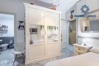 Piso en venta en Cervantes en Granada