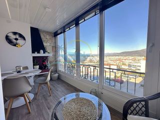 Piso en venta en Port Esportiu - Puig Rom - Canyelles en Roses