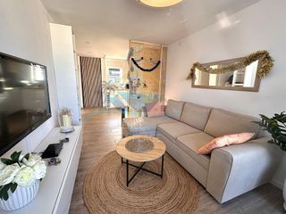 Piso en venta en Port Esportiu - Puig Rom - Canyelles en Roses