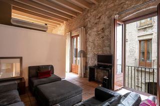 Piso en alquiler en El Gòtic en Barcelona