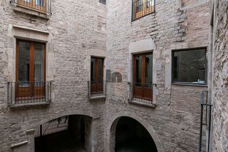 Piso en alquiler en El Gòtic en Barcelona