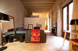 Piso en alquiler en El Gòtic en Barcelona