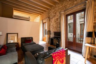 Piso en alquiler en El Gòtic en Barcelona