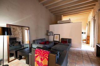 Piso en alquiler en El Gòtic en Barcelona