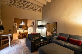 Piso en alquiler en El Gòtic en Barcelona