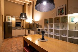 Piso en alquiler en El Gòtic en Barcelona