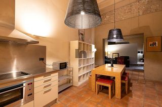 Piso en alquiler en El Gòtic en Barcelona