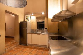 Piso en alquiler en El Gòtic en Barcelona