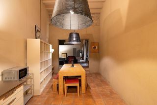 Piso en alquiler en El Gòtic en Barcelona