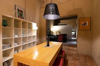 Piso en alquiler en El Gòtic en Barcelona