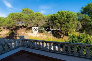 Chalet en venta en Urbanitzacions en Lloret de Mar