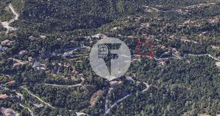 Terreno en venta en Vacarisses