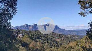 Terreno en venta en Vacarisses