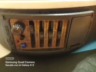 Guitarra Electroacústica Craftet korea