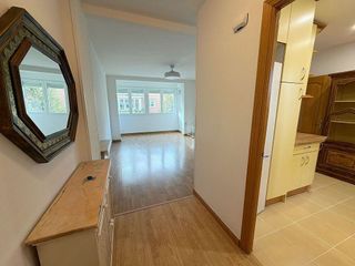 Piso en alquiler en Mirasierra en Madrid