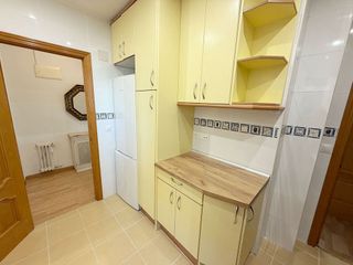 Piso en alquiler en Mirasierra en Madrid