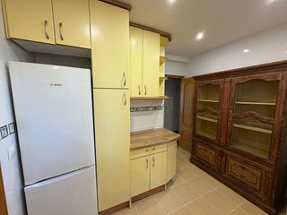 Piso en alquiler en Mirasierra en Madrid