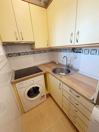 Piso en alquiler en Mirasierra en Madrid