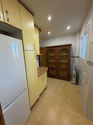 Piso en alquiler en Mirasierra en Madrid