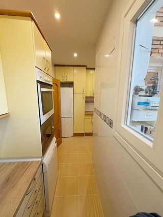 Piso en alquiler en Mirasierra en Madrid