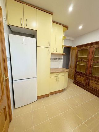 Piso en alquiler en Mirasierra en Madrid