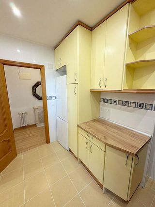 Piso en alquiler en Mirasierra en Madrid