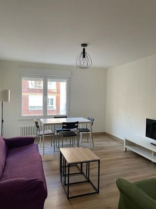 Piso en alquiler en Carmelitas - San Marcos - Campillo en Salamanca