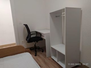 Piso en alquiler en Carmelitas - San Marcos - Campillo en Salamanca