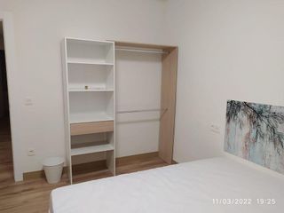 Piso en alquiler en Carmelitas - San Marcos - Campillo en Salamanca