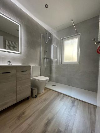 Piso en alquiler en Carmelitas - San Marcos - Campillo en Salamanca