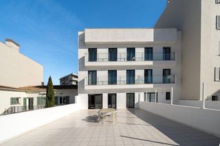 Piso en alquiler en Son Rapinya - La Vileta en Palma de Mallorca